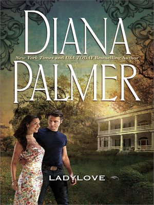 cover image of Lady Love